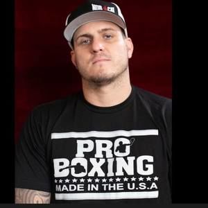 Meet your Posher, Mikey